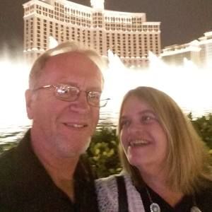 Meet your Posher, Bill